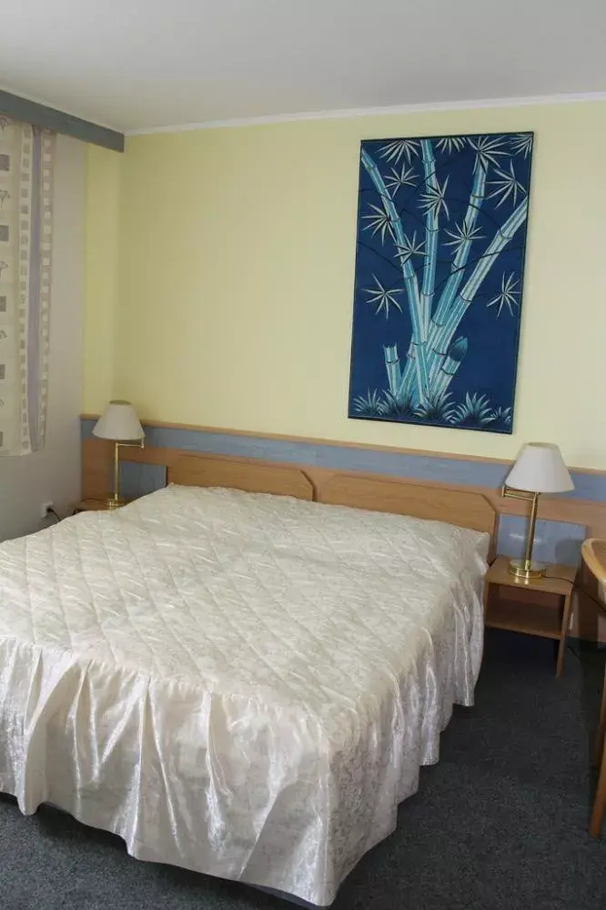 Photo 3 of Hotel Hubertus